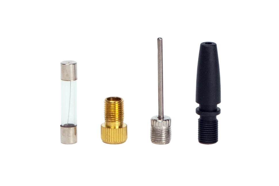 Автомобильный компрессор DWT KAP12-120 D