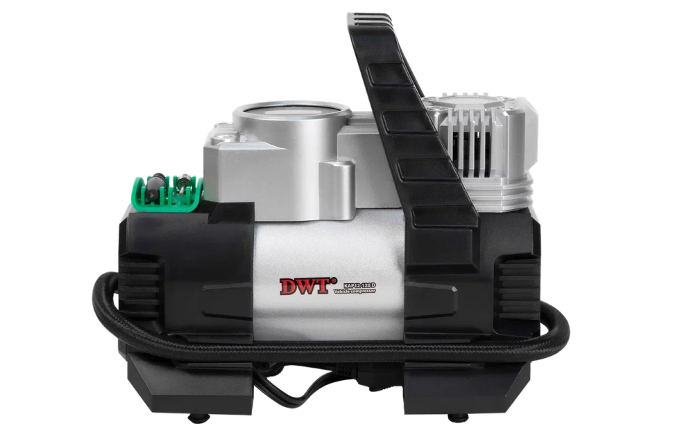 Автомобильный компрессор DWT KAP12-120 D
