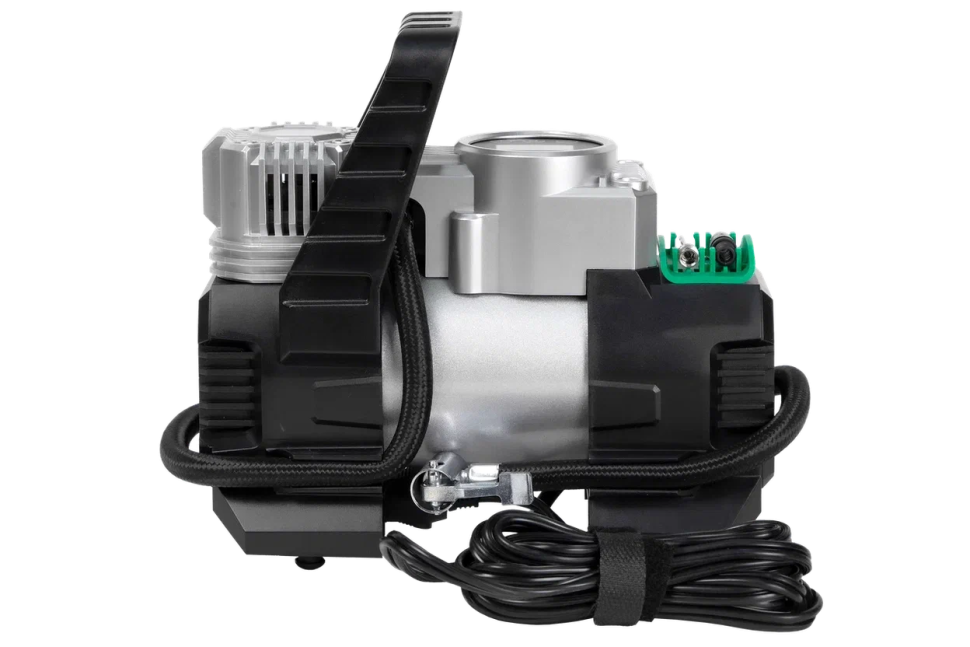 Автомобильный компрессор DWT KAP12-120 D