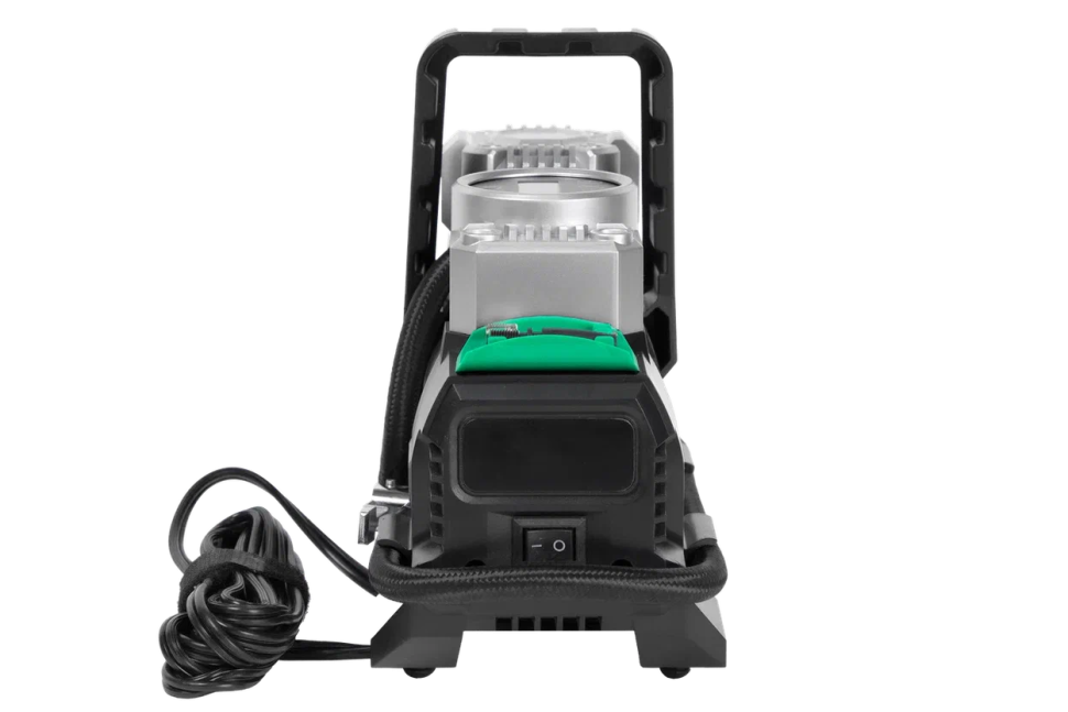 Автомобильный компрессор DWT KAP12-120 D