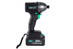 Бесщеточный аккумуляторный ударный винтоверт DWT ASCP-20 DN-4C2 BMC