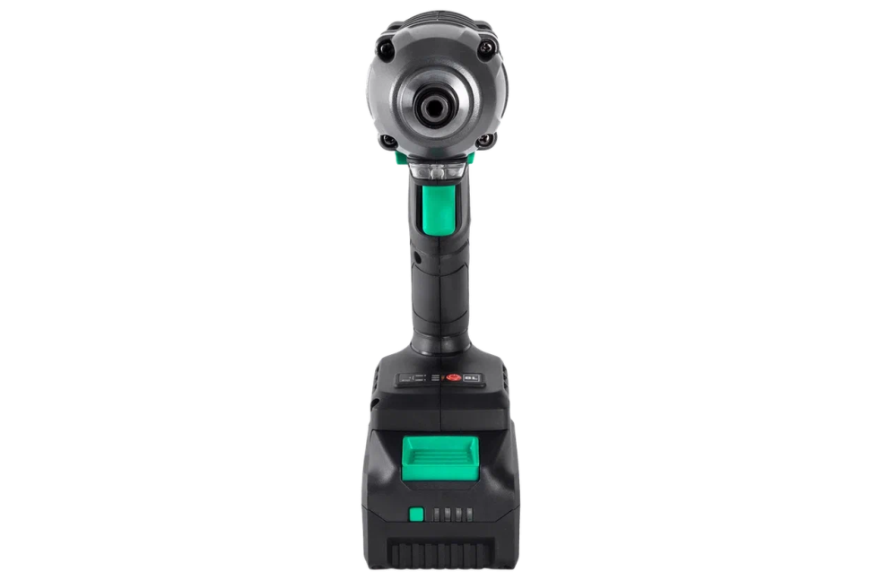 Бесщеточный аккумуляторный ударный винтоверт DWT ASCP-20 DN-4C2 BMC