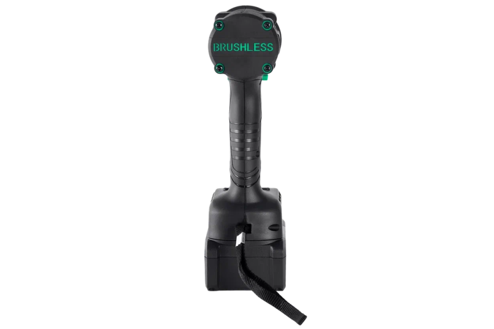 Бесщеточный аккумуляторный ударный винтоверт DWT ASCP-20 DN-4C2 BMC