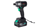 Бесщеточный аккумуляторный ударный винтоверт DWT ASCP-20 DN-4C2 BMC
