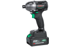 Бесщеточный аккумуляторный ударный винтоверт DWT ASCP-20 DN-4C2 BMC