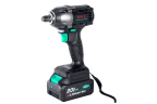 Бесщеточный аккумуляторный ударный гайковерт DWT ABWP-20 DN-4C2 BMC