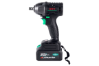 Бесщеточный аккумуляторный ударный гайковерт DWT ABWP-20 DN-4C2 BMC