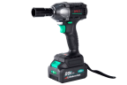 Бесщеточный аккумуляторный ударный гайковерт DWT ABWP-20 DN-4C2 BMC