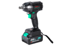 Бесщеточный аккумуляторный ударный гайковерт DWT ABWP-20 HDN-4C2 BMC