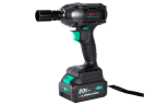 Бесщеточный аккумуляторный ударный гайковерт DWT ABWP-20 HDN-4C2 BMC