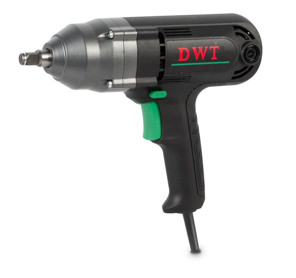 Сетевой ударный гайковерт DWT SSP07-24 BMC