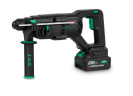 Бесщеточный аккумуляторный перфоратор DWT ABHP-20-22D-4C2 BMC