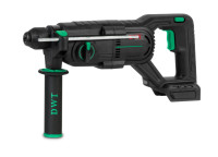 Бесщеточный аккумуляторный перфоратор DWT ABHP-20-22D-4C2 BMC
