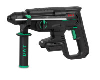 Бесщеточный аккумуляторный перфоратор DWT ABHP-20-26D-4C2 BMC