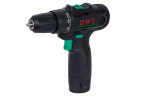 Аккумуляторная дрель-шуруповерт DWT ABSP-12 NF-2 (1 АКБ; ЗУ; кейс)