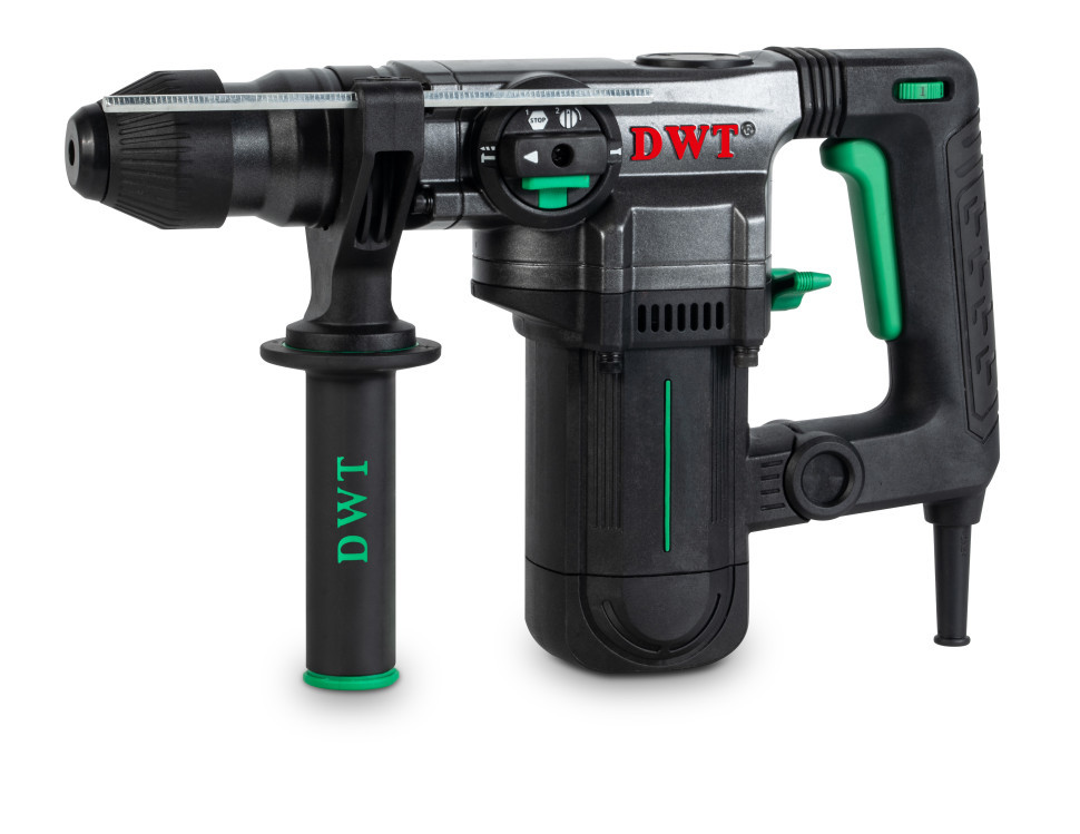 Перфоратор SDS-Plus DWT BHP12-28 V BMC