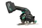 Бесщеточная аккумуляторная дисковая пила DWT AHKP-20-140 DN-4С2 BMC