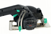 Бесщеточная аккумуляторная дисковая пила DWT AHKP-20-140 DN-4С2 BMC