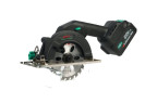 Бесщеточная аккумуляторная дисковая пила DWT AHKP-20-140 DN-4С2 BMC
