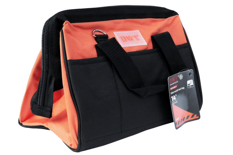 Сумка инструментальная DWT DHTB-GMA14