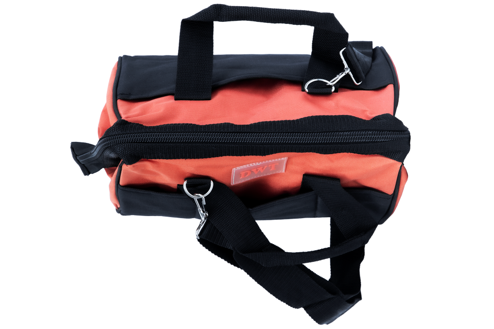 Сумка инструментальная DWT DHTB-GMA14