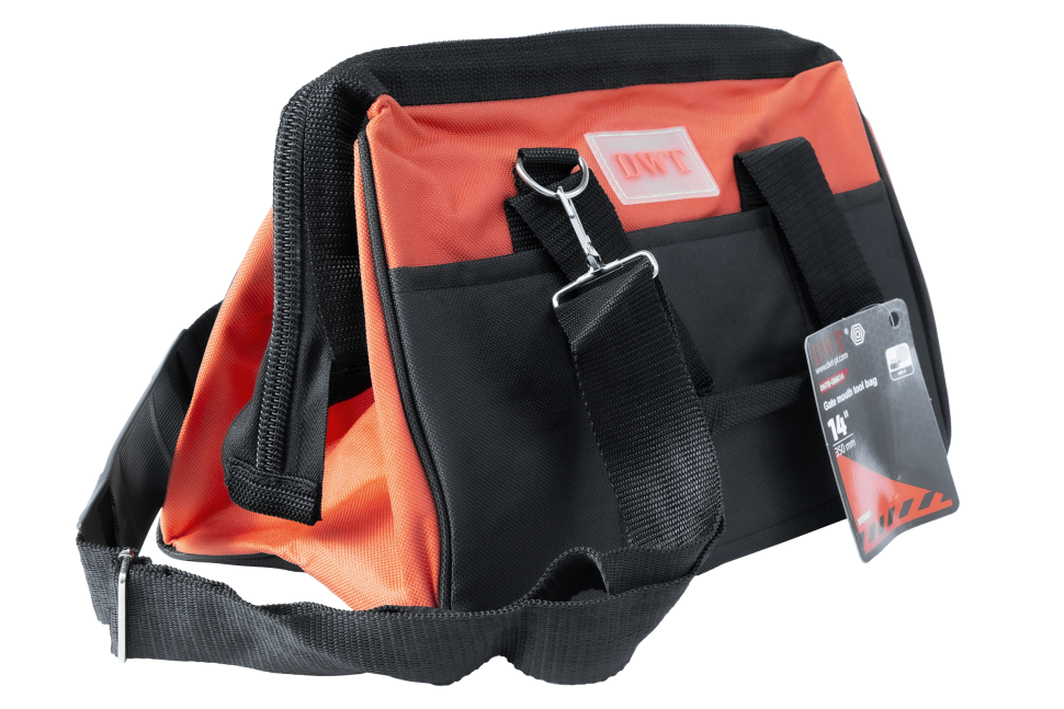 Сумка инструментальная DWT DHTB-GMA14