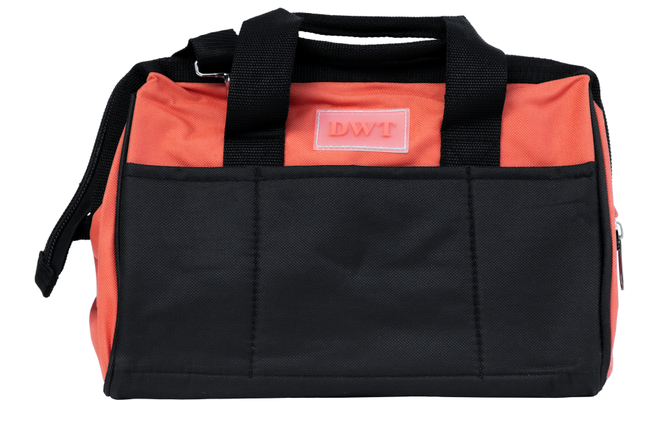 Сумка инструментальная DWT DHTB-GMA14
