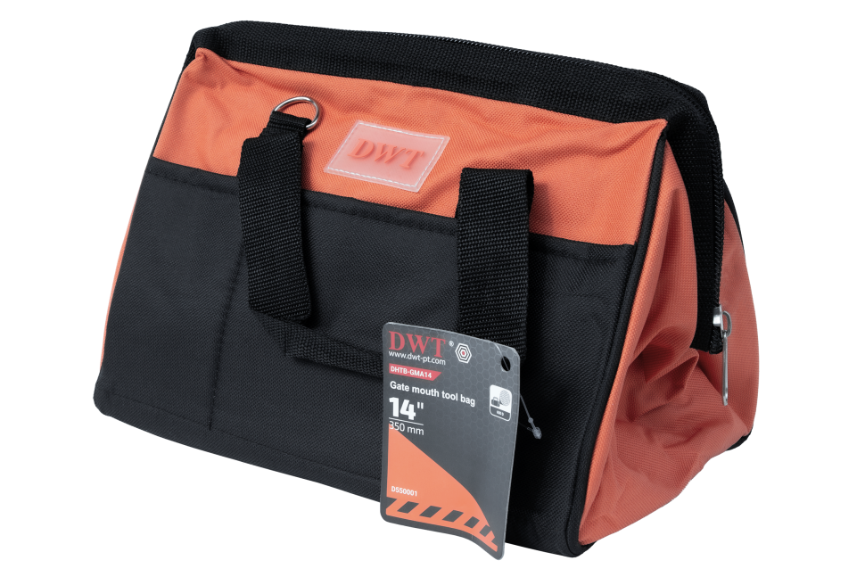 Сумка инструментальная DWT DHTB-GMA14
