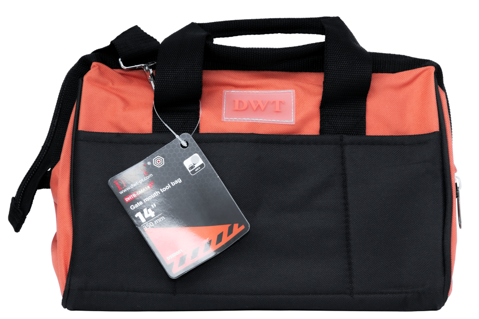 Сумка инструментальная DWT DHTB-GMA14