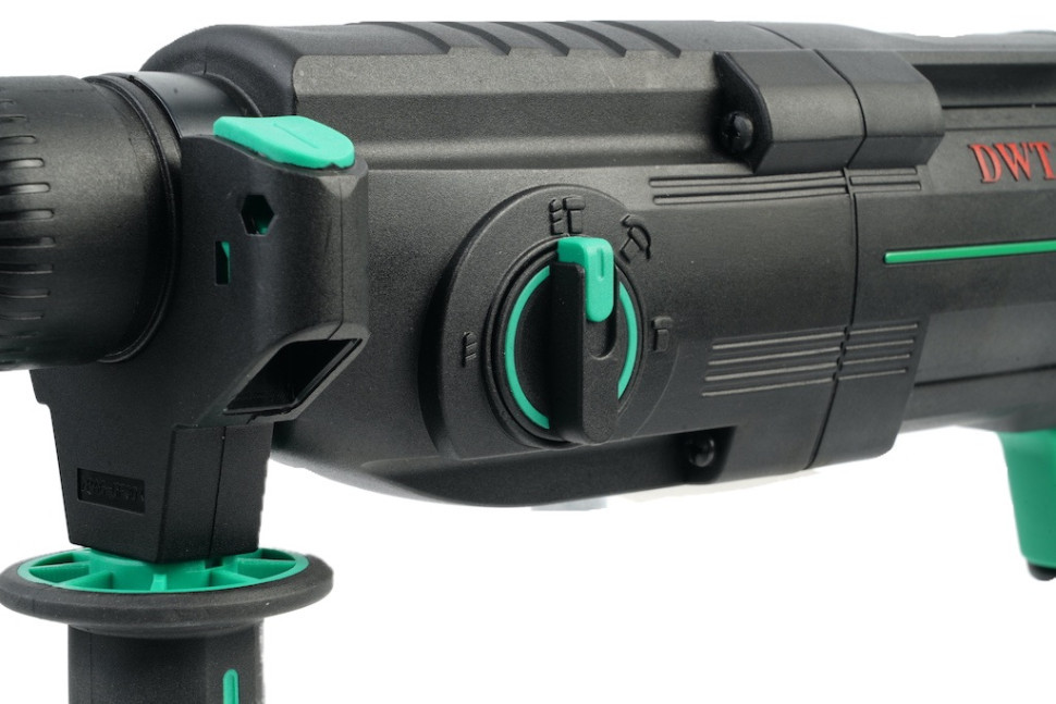 Перфоратор SDS-Plus DWT SBHP06-20 BMC