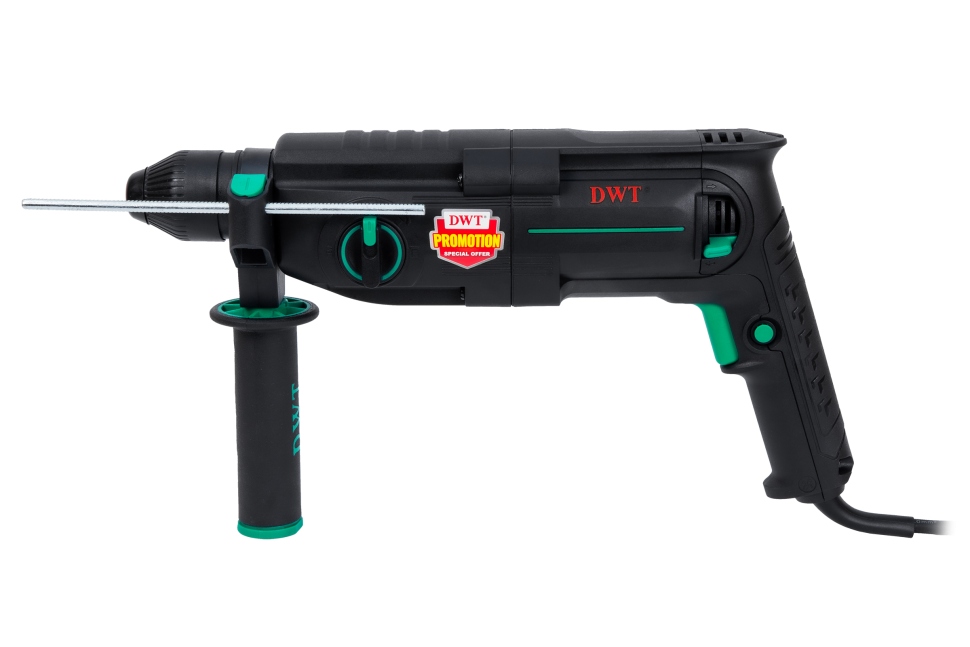 Перфоратор SDS-Plus DWT SBHP08-26 BMC