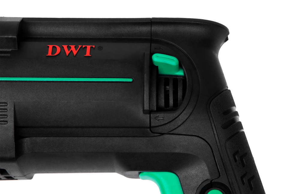 Перфоратор SDS-Plus DWT SBHP08-26 BMC