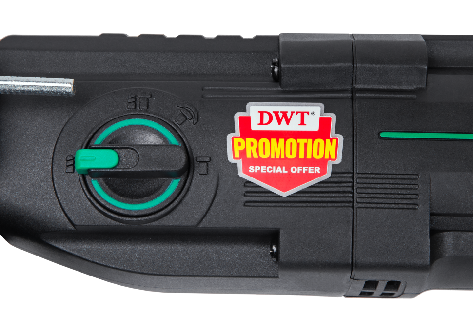 Перфоратор SDS-Plus DWT SBHP08-26 BMC