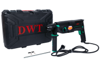 Перфоратор SDS-Plus DWT SBHP08-26 BMC