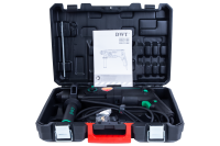 Перфоратор SDS-Plus DWT SBHP08-26 BMC