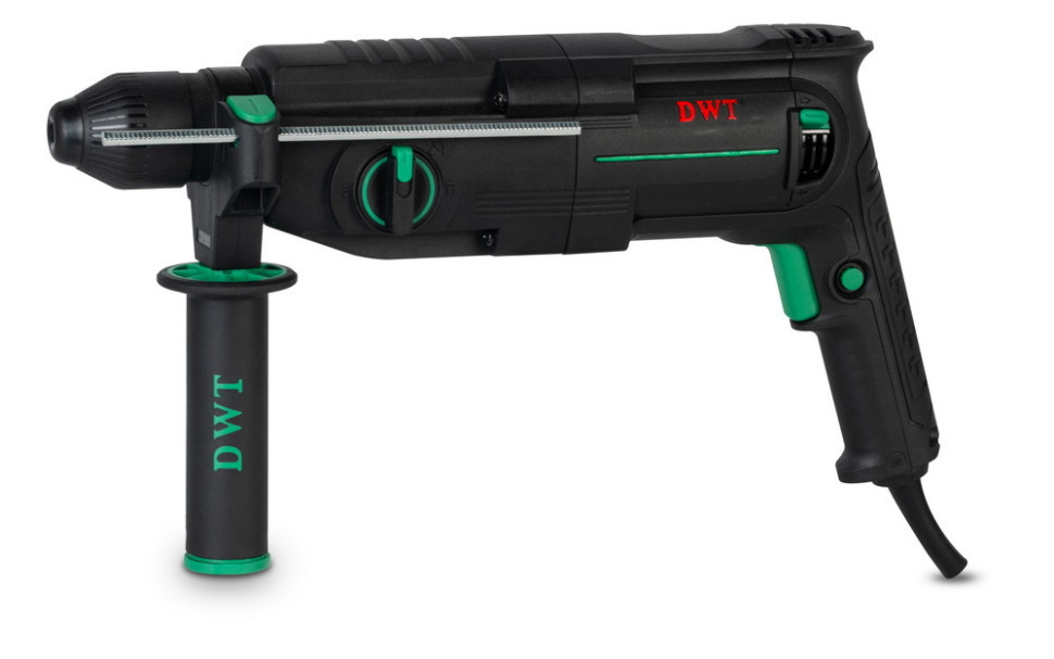 Перфоратор SDS-Plus DWT SBHP10-30 BMC