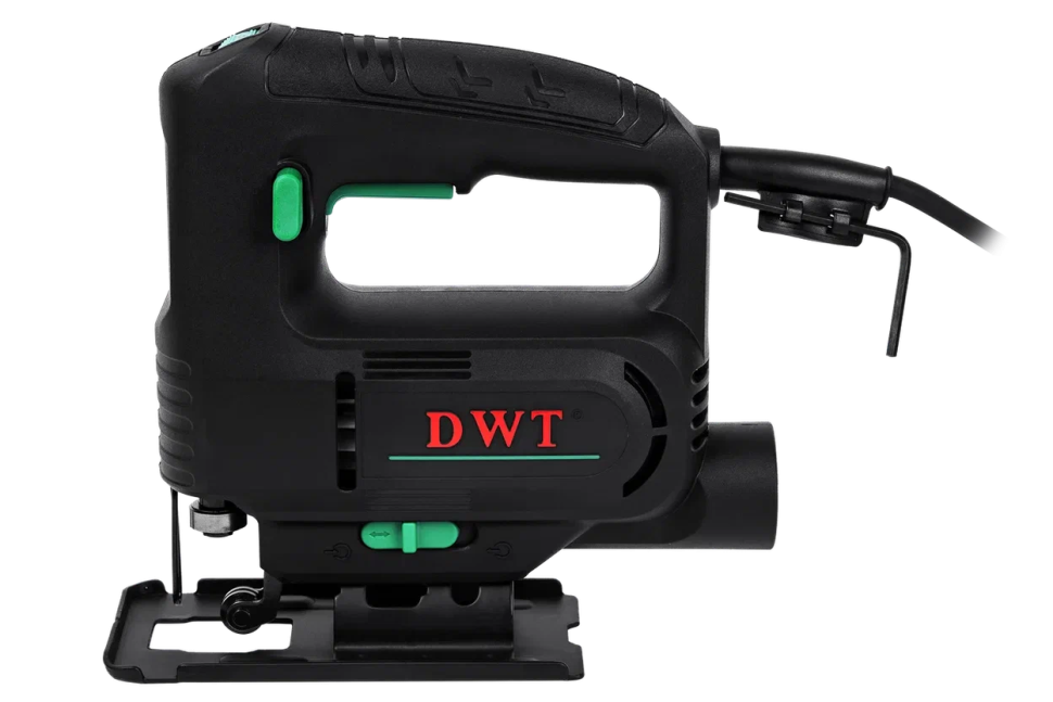 Лобзик DWT STSP04-55 DV