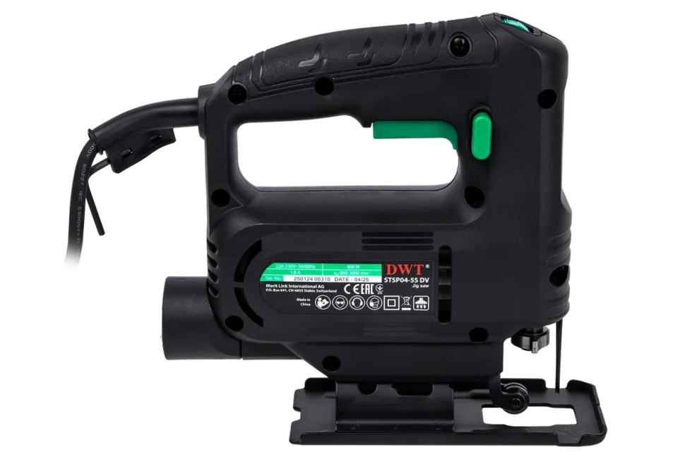 Лобзик DWT STSP04-55 DV