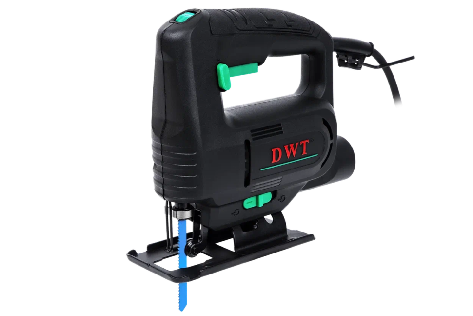 Лобзик DWT STSP04-55 DV
