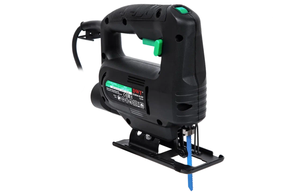 Лобзик DWT STSP04-55 DV