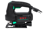 Набор электроинструментов SET-6-DWT: лобзик STSP05-65 DV + аккумуляторная дрель-шуруповерт ABSP-12 NF-2 BMC.