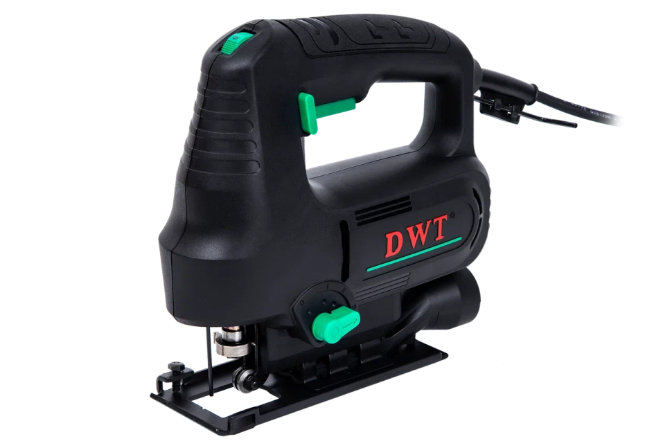 Лобзик DWT STSP05-65 DV