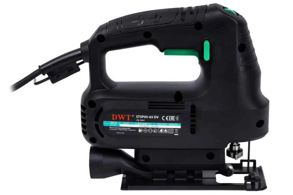 Лобзик DWT STSP05-65 DV