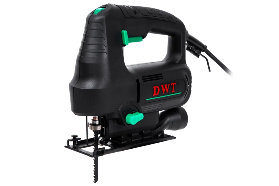 Лобзик DWT STSP05-65 DV