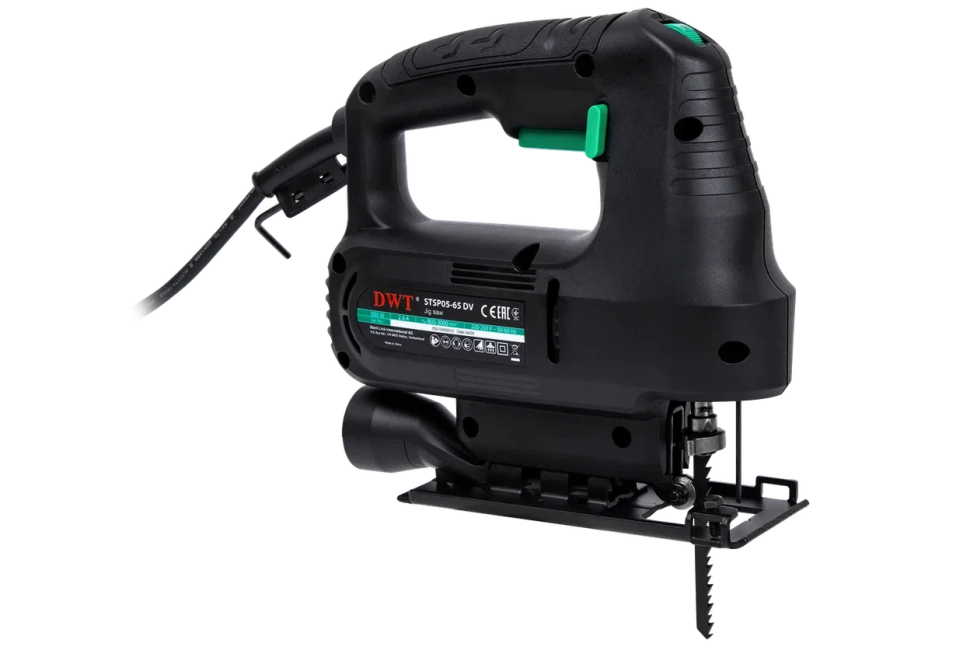Лобзик DWT STSP05-65 DV