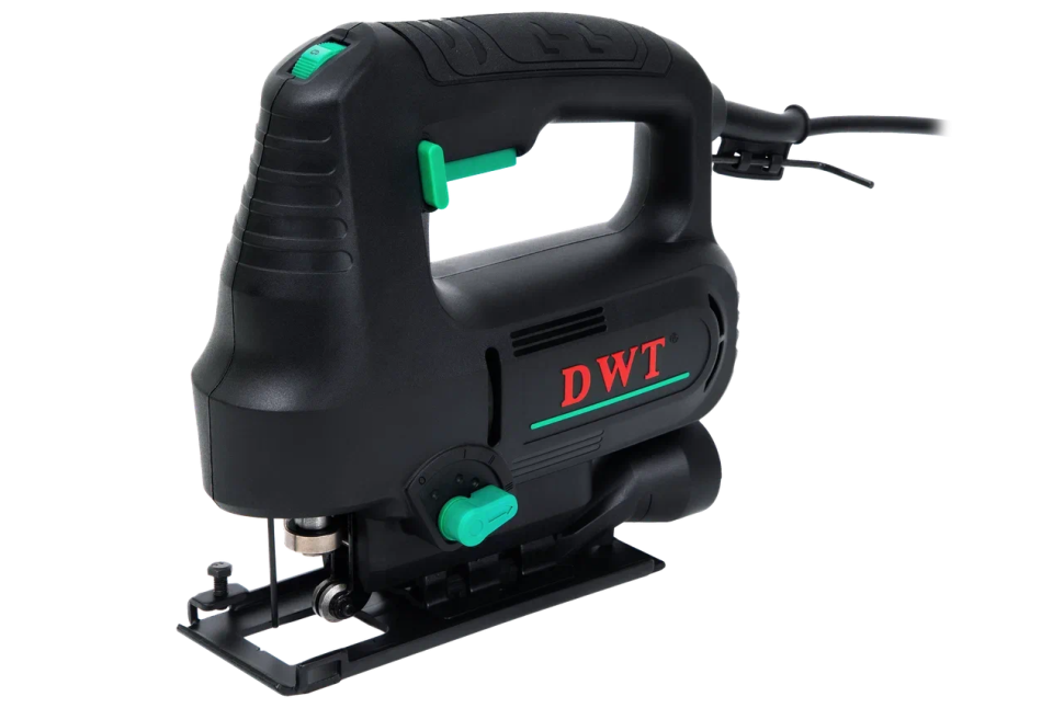 Лобзик DWT STSP06-80 DV