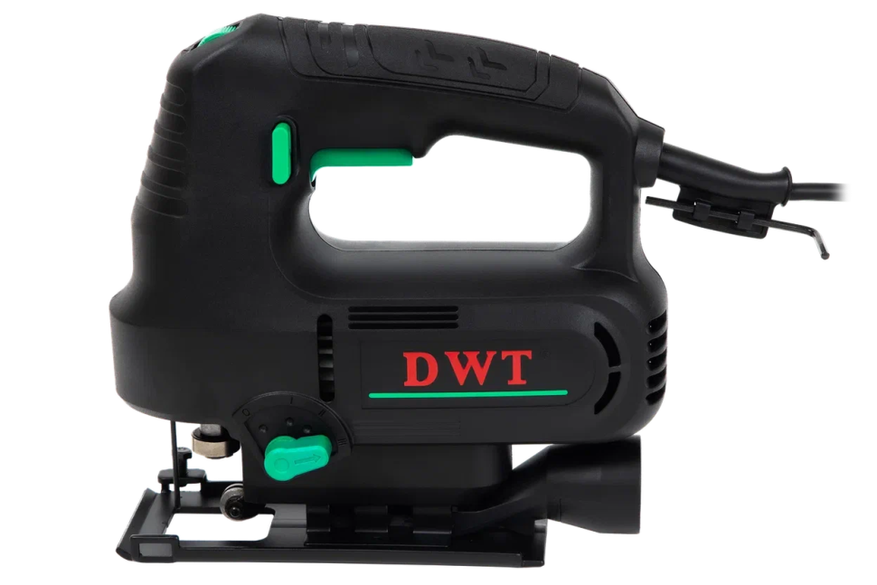 Лобзик DWT STSP06-80 DV