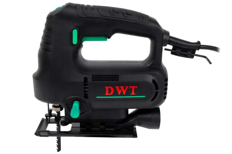 Лобзик DWT STSP06-80 DV