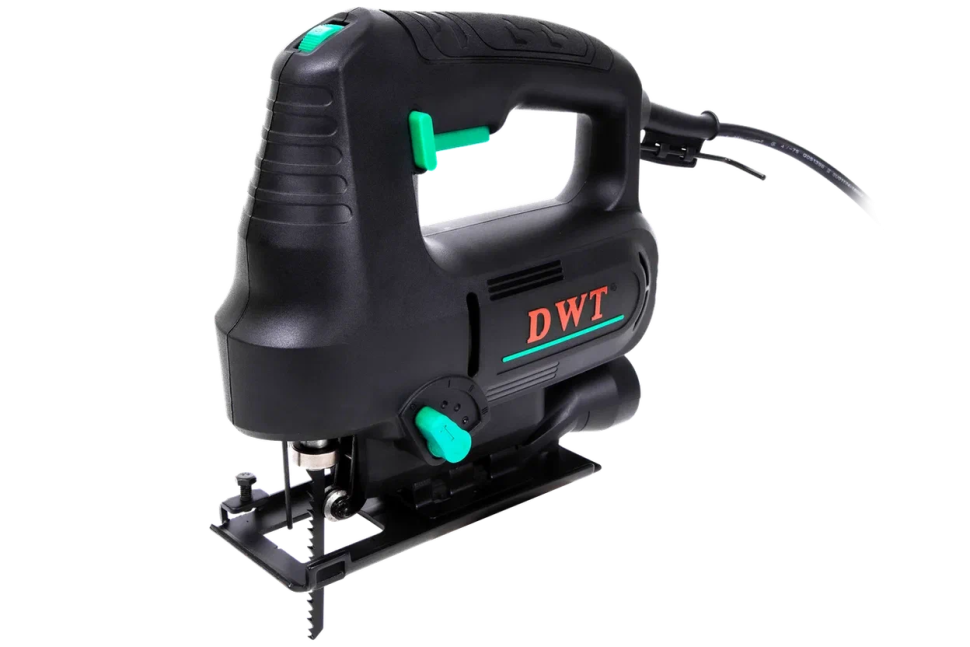 Лобзик DWT STSP06-80 DV