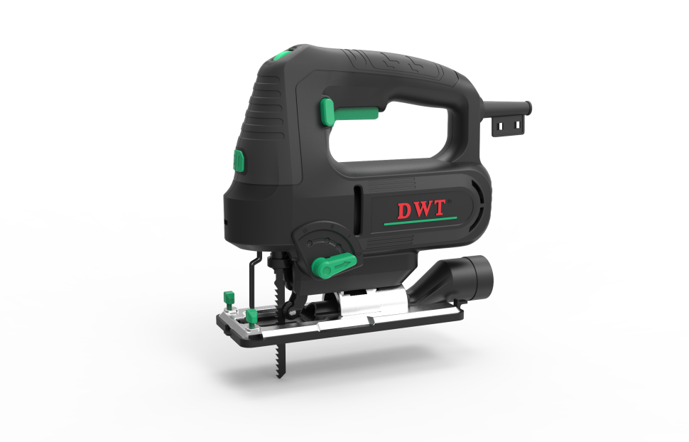 Лобзик DWT STSP06-80 DV